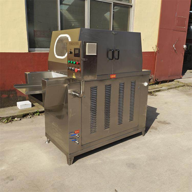 全自动盐水注射机 整鸡带骨注射机器 牛扒腌制盐水注射设备,清洗/食品/商业设备,肉制品加工设备,淘宝优惠券,粉丝福利购,淘宝优惠卷