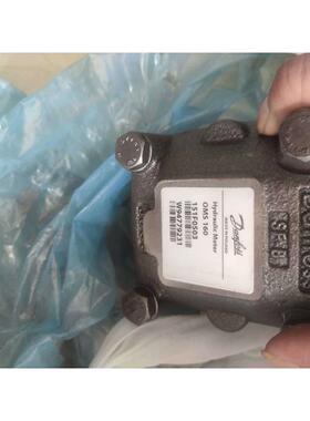 OMSS160 151F0334丹佛斯DANFOSS摆线马达