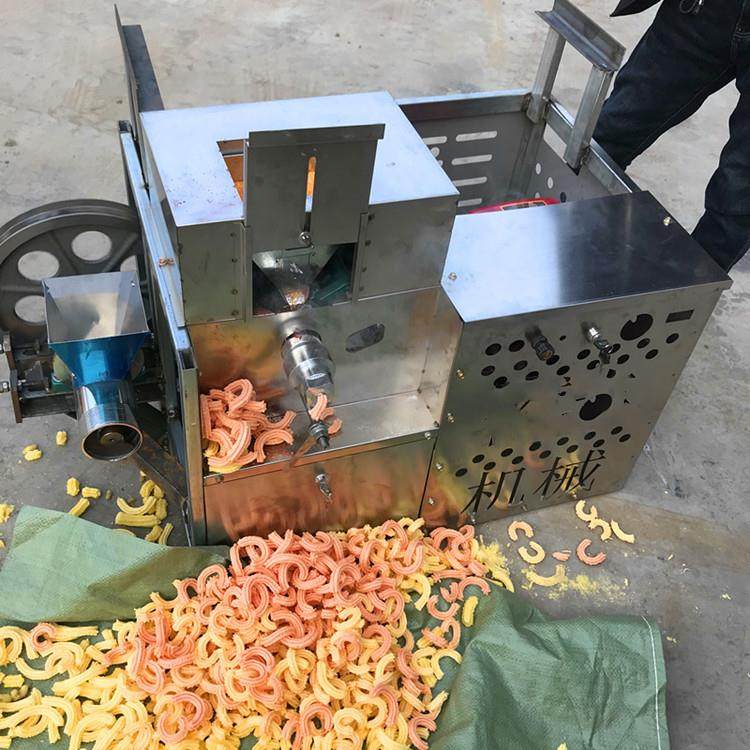 香酥江米棍膨化机 玉米大米十用膨化机 农村赶集杂粮面粉膨化机,清洗/食品/商业设备,休闲食品加工设备,淘宝优惠券,粉丝福利购,淘宝优惠卷