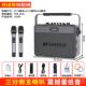 正品 水20山5广场舞音响户外k歌可携式 大率手提蓝牙音G箱声卡A功ll