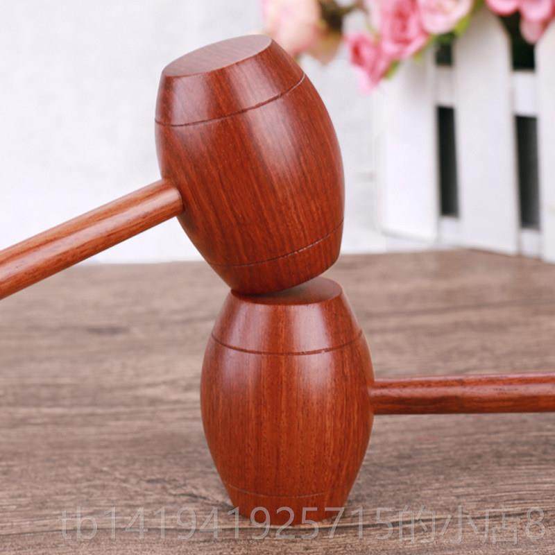 正品木质健敲背锤按摩锤按摩器腿经络健身拍颈椎腰敲部打棒部保锤,个人护理/保健/按摩器材,按摩棒/锤,淘宝优惠券,粉丝福利购,淘宝优惠卷