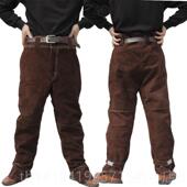 正品 纯牛皮耐磨隔热防烫阻燃弧氩焊电工焊服焊焊接防护防工作服全