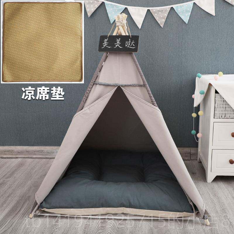 正品网ins篷宠物帐狗窝猫咪窝猫窝/屋/帐篷/沙发