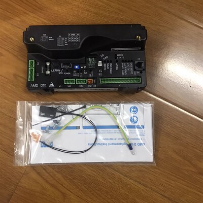 通力电梯KM51222157G01/G02门机板/KM51222160G03门机盒AMD控制板