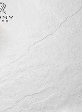 白色板岩体滑砖60地0x通1200砂岩砖客厅厕所防砖阳台墙砖TP6002BB