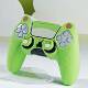极杆想ICX PS手柄保护青蛙5矽套胶游戏手柄保护壳全包体感软壳摇