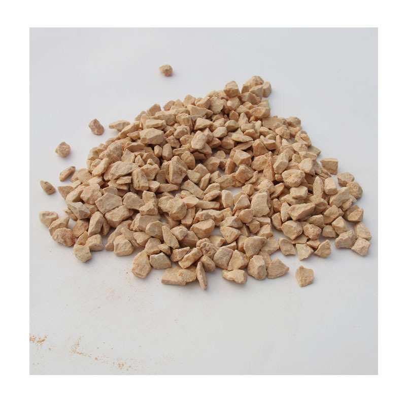 直供黑色造景专用石料组合 白玉铺路石+多肉洗米石+庭院水磨石