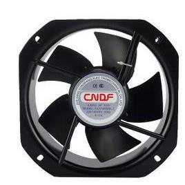 东方TA22580HBL-2风机200FZY散热风扇充电桩耐高温轴流排风扇220V