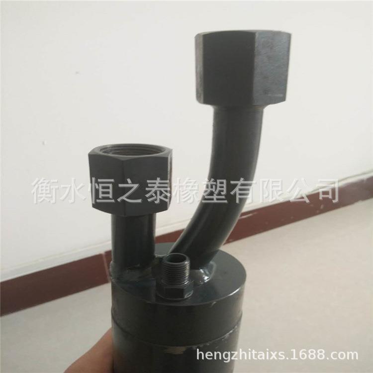 瓦斯抽放注浆塞 水利裂切注浆塞 水泥灌浆胶塞 水利地质工程
