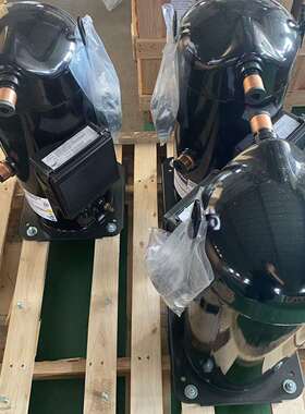 艾默生ZR250KC-TWD-522/ZR300/ZR310/ZR380KCE-TWD-522谷轮 压缩