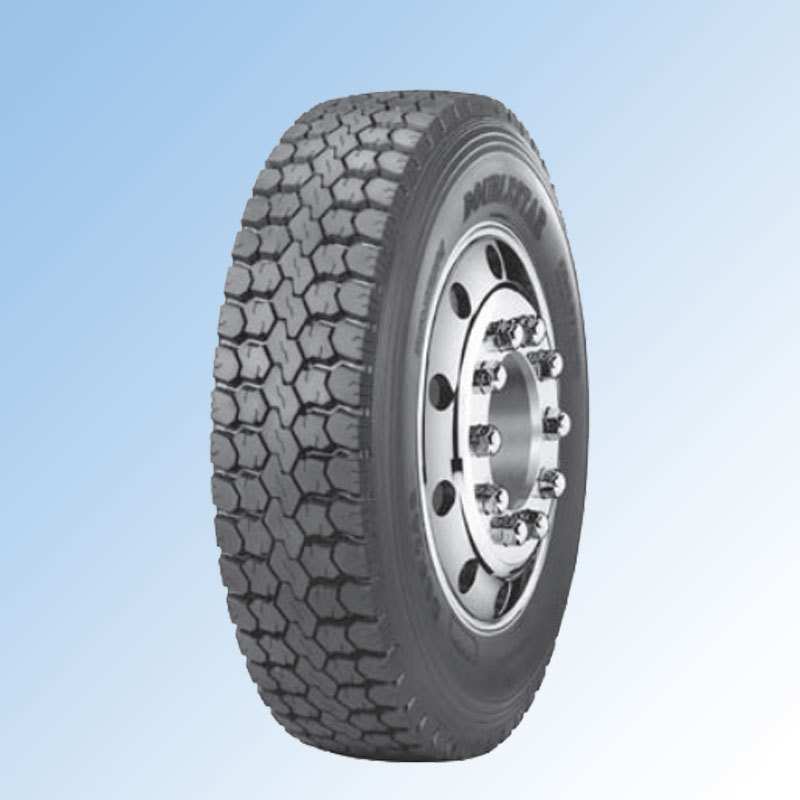 双星轮胎11R22.5真空汽车轮胎DSR268花纹卡客车商用车轮胎