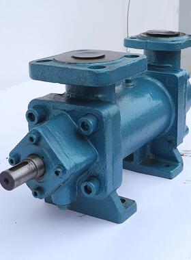 点火增压燃油泵3GR36×6AW21三螺杆泵用于热电厂扬程600米