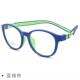 高档儿童防蓝光眼镜护眼小孩超防轻射辐镜框学小生近视远视散光护