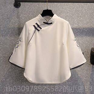 民国时期学四生服装明国五演青年节出服男长女装中山装合唱衣