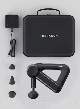 高档Ther枪agun级筋膜G3按摩器专业肉深层肌放松按摩器