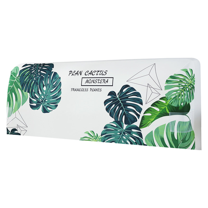 床头罩床头套罩1.5m1.8米床头靠背保护套软包木皮床头防尘罩弹力,居家布艺,床头罩,淘宝优惠券,粉丝福利购,淘宝优惠卷