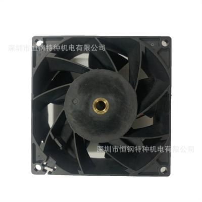 9238高转速散热轴流风扇 替代 9GA0924P1H01 转速可做10000RPM