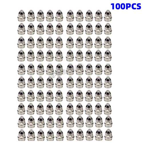P80等离子割枪喷嘴 LGK100电极割嘴1.5  P80等离子割枪喷嘴100PCS