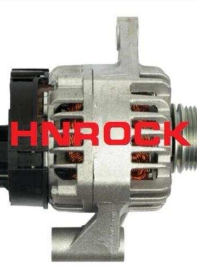 河南若克发电机  63377018 12V 120A 适用于 Alfa Romeo