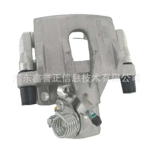 8M51-2M088BA适用福特翼虎福克斯12-支架16寸 后 刹车分泵总成 右