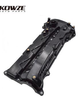 11201-0E010海拉克斯气门室盖PA66塑料耐温抗老化适用Hilux1GD2GD