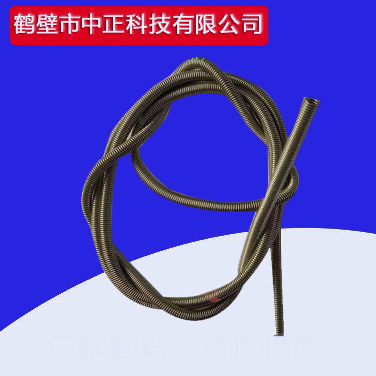 炉丝 马弗炉专用 箱式高温电阻炉 专用炉丝 灰皿挥发坩埚坩埚钳