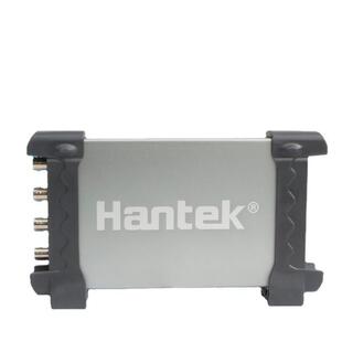 汉泰Hantek6074BC/6104BC/6204BC/6254BC 4通道250MUSB虚拟示波器