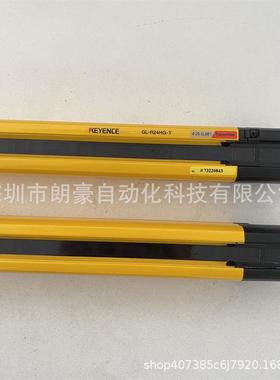 基恩士 GL-R24HG GL-R24L GL-R26L GL-R28H/R28HG/R28H-R安全光栅