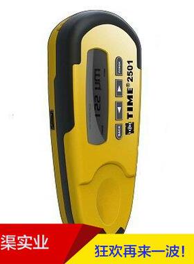 时代TIME2501涡流覆层测厚仪一体式 原TT230涂层测厚仪器