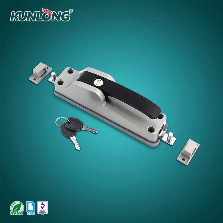 尚坤SK1-388控制箱电力箱联动迫紧锁 通讯机柜连杆式三点密闭门锁,3C数码配件,摄像机配件,淘宝优惠券,粉丝福利购,淘宝优惠卷