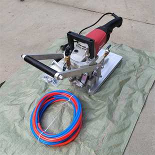 背栓打孔机 幕墙干挂配件 耳挂 石材瓷砖干挂背栓机 钻孔机钻头