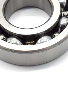 洛阳LYC高转速  深沟球轴承6032 -2RS 电机轴承6032M 轴承