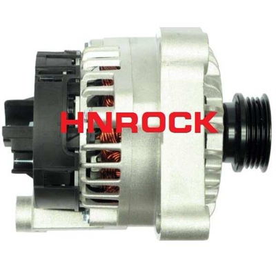 河南若克发电机  CA2096IR  102211-8691  12V 105A适用于菲亚特