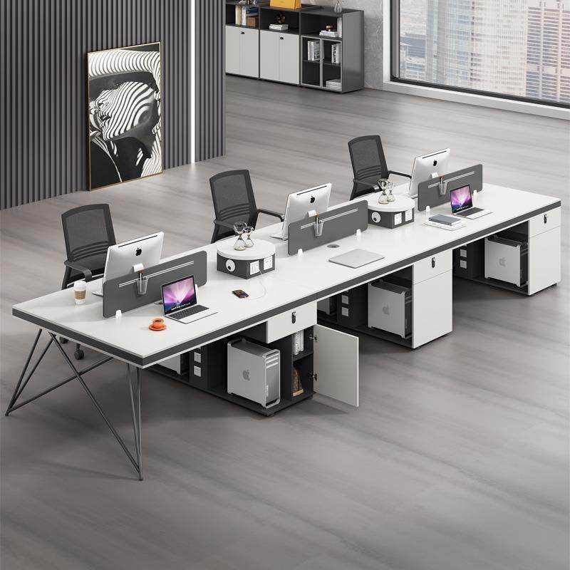 员工办公桌简约现代4六人位卡座工位2双人职员桌椅组合办公室家具,玩具/童车/益智/积木/模型,毛绒/玩偶/公仔/布艺类玩具,淘宝优惠券,粉丝福利购,淘宝优惠卷