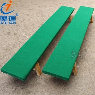 体操凳 舞蹈凳2米3米 加宽练功凳子压腿凳子舞蹈平衡大板凳