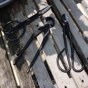 正品修剪花剪花刀修枝花用盆景园艺鲜花插花家剪多功艺能花草剪子