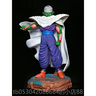 正品比克短笛大斗魔笛子魔童悟周边龙王珠模型模型摆件国产士z激