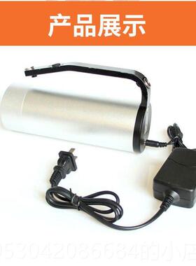 正品强海洋王防爆手电RJWT7102A/L手提防爆探照灯 RJW7式101/LT光