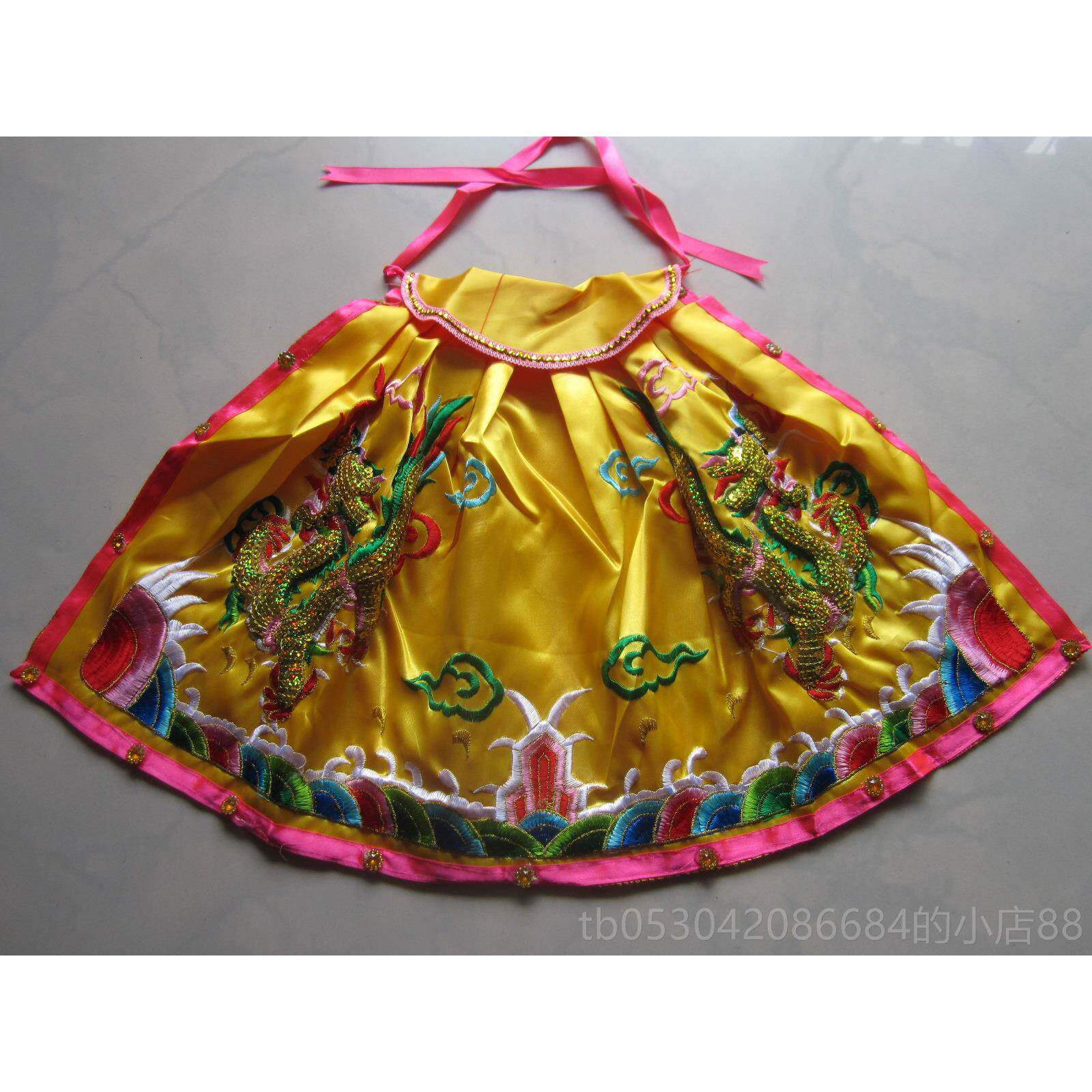 正品佛3像披风，佛衣，神衣，财神披风，财神披风，财神披风，片