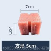 正品 8填6沫型泡沫填充线盒嵌入式 泡沫充线盒头插头保护盖插开关底
