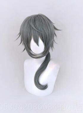 正品偶像C梦幻o祭2 ES ra zy B 椎名丹希cs假发