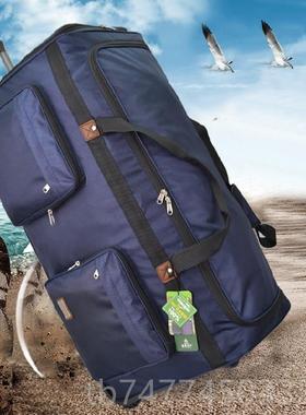 新款李超轻海外行箱，手推车箱40英寸5单向轮18覆选36英寸手提箱