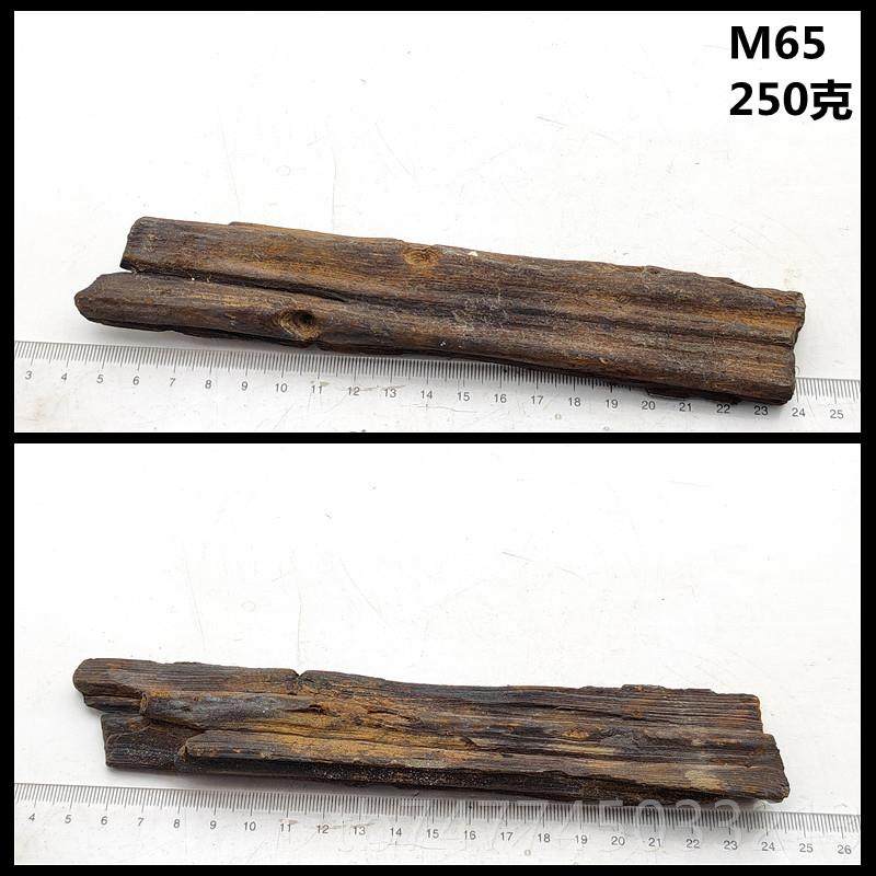 新款黑龙江木化石冰河时期天树化玉硅然化木原石摆件赏观标石本礼