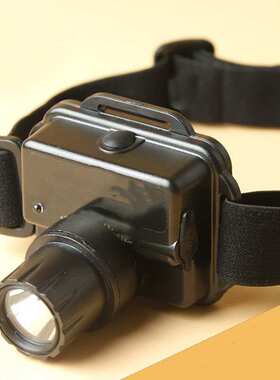 IW5130A/LT BOS5117微型防爆头灯 强光头灯BOS5117