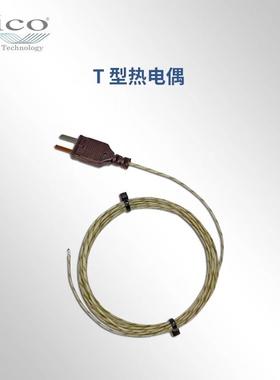 英国PICO T型热电偶 SE048/030/060/002玻璃纤维高精度温度传感器