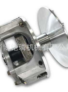 适用 北极星 1000 沙滩车 涡轮增压 CVT 主动轮 1323559 1323327