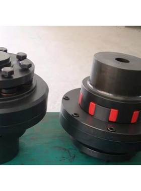 TMAL摩擦式安全联轴器、安全联轴器、联轴器