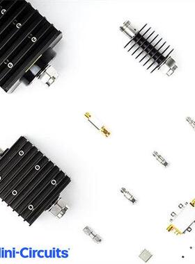 BW-S50W2+ BW-V1-1W54+ BW-V2-1W54+ Mini-Circuits 射频衰减器