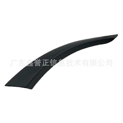 LR058530适用于路虎发现运动2015-2019 后轮眉饰条