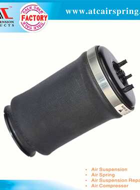 适用于 E39 5 Series 后气包  37121094613  37121094614